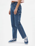 Ellendale Denim - Classic Blue