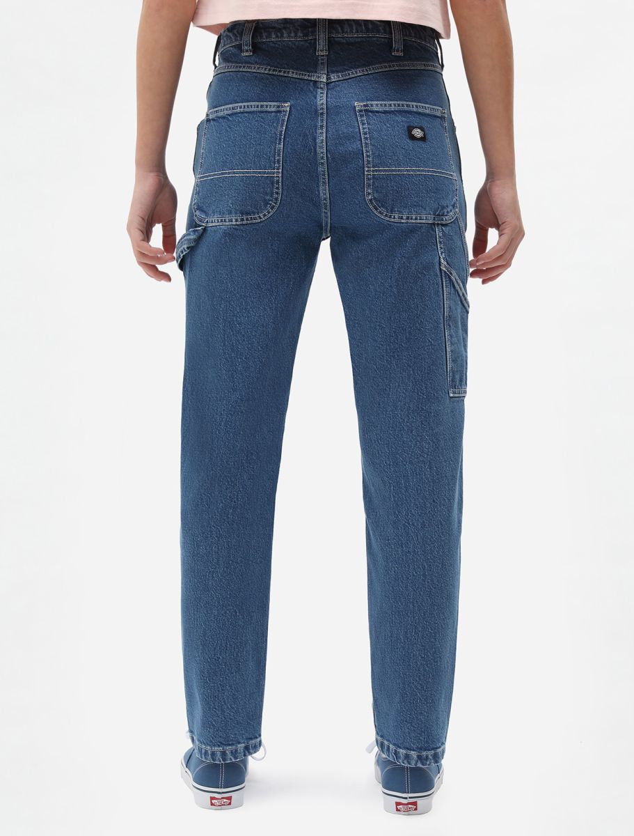 Ellendale Denim - Classic Blue