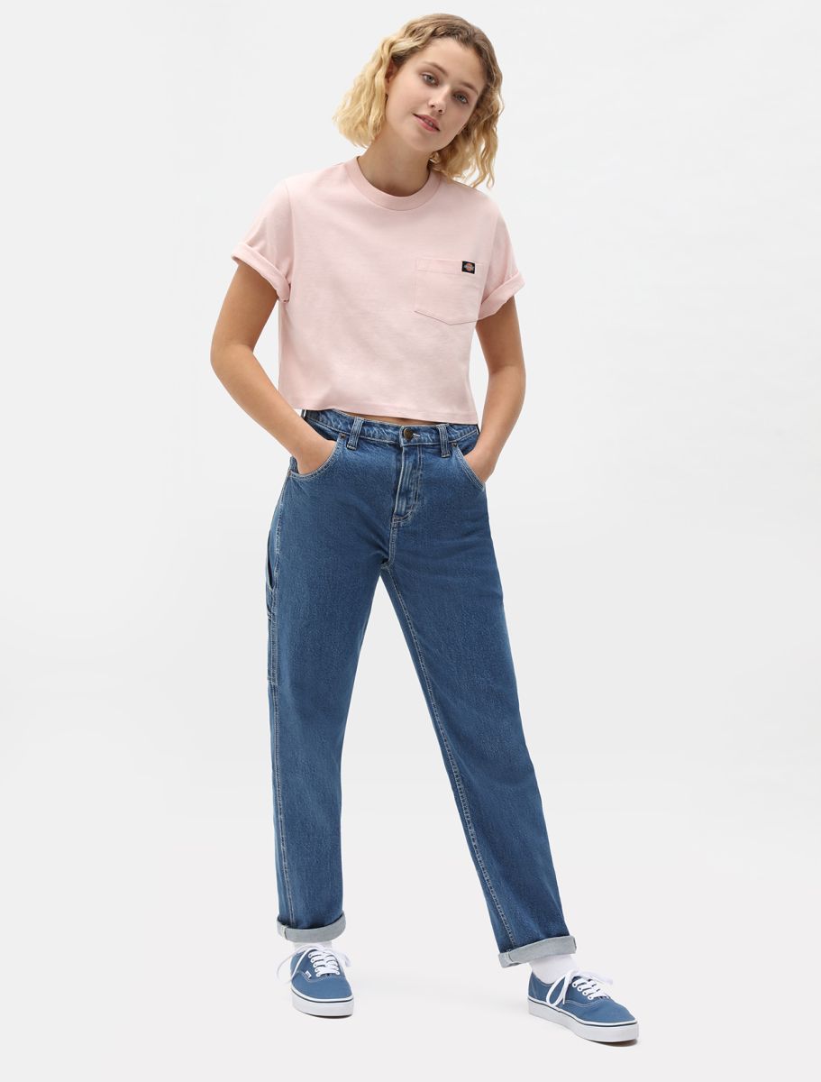 Ellendale Denim - Classic Blue