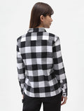 New Sacramento Shirt Ls W - Black