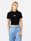 Maple Valley Tee - Black