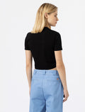 Maple Valley Tee - Black