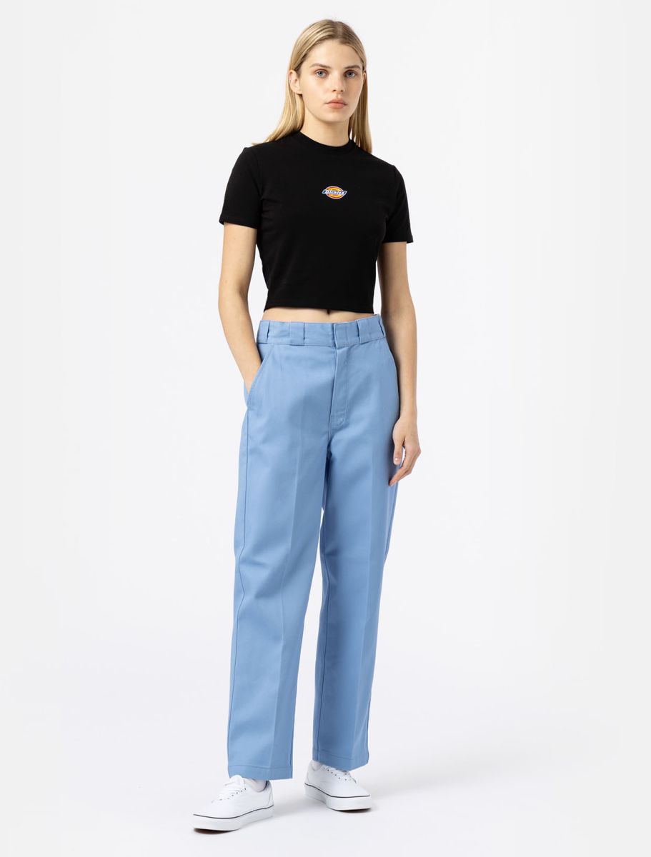 Maple Valley Tee - Black