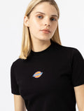 Maple Valley Tee - Black
