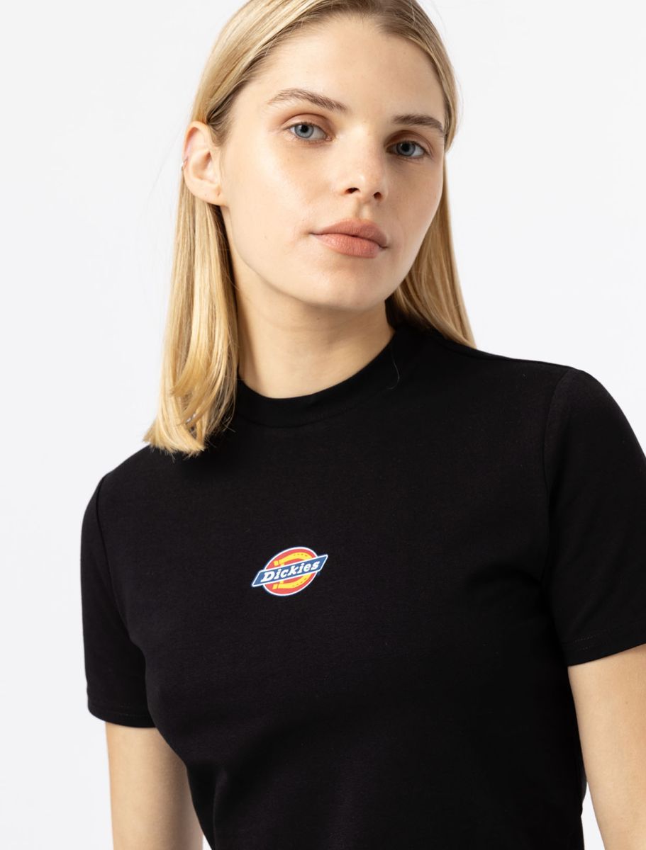 Maple Valley Tee - Black