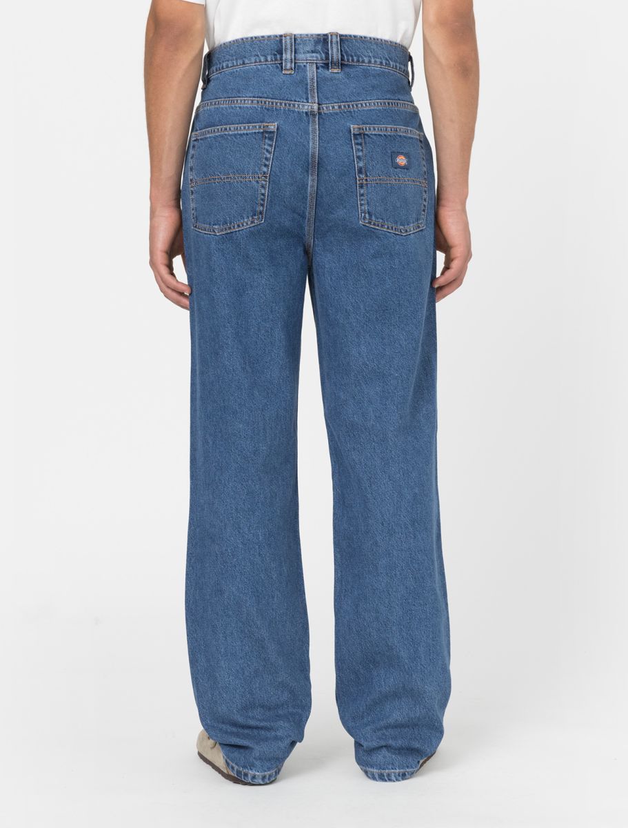 Thomasville Denim - Classic Blue