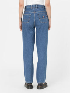 Thomasville Denim W - Classic Blue
