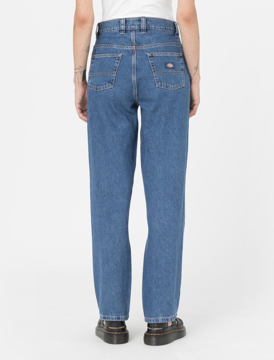 Thomasville Denim W - Classic Blue