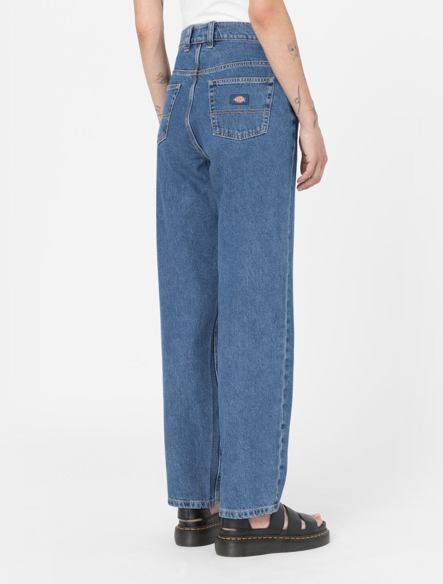 Thomasville Denim W - Classic Blue