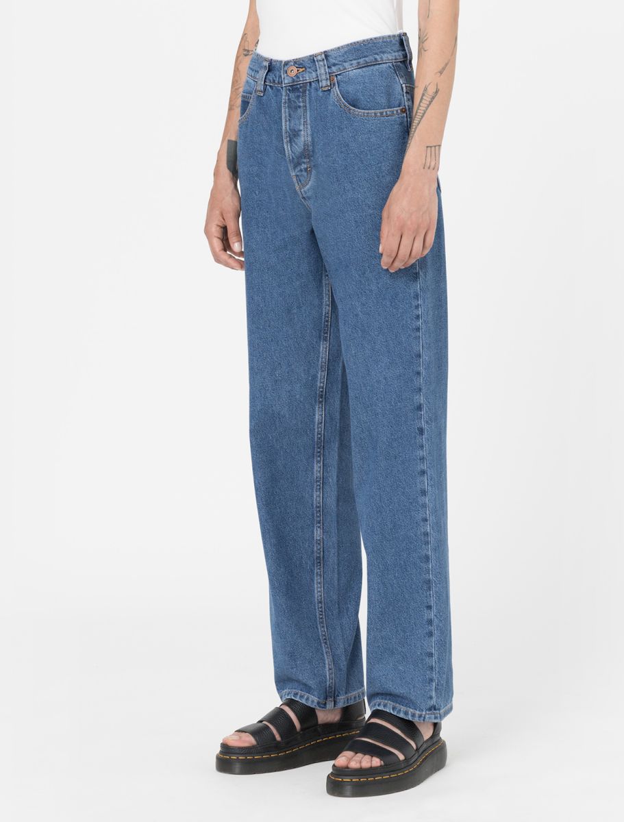 Thomasville Denim W - Classic Blue