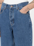 Thomasville Denim W - Classic Blue