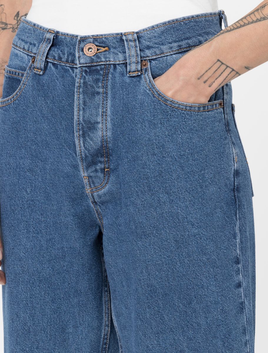 Thomasville Denim W - Classic Blue