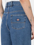 Thomasville Denim W - Classic Blue