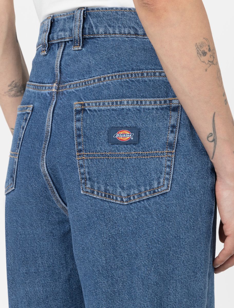 Thomasville Denim W - Classic Blue