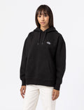 Summerdale Hoodie W - Black