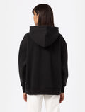 Summerdale Hoodie W - Black