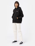 Summerdale Hoodie W - Black