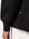 Summerdale Hoodie W - Black
