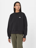 Summerdale Sweatshirt W - Black