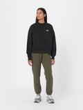 Summerdale Sweatshirt W - Black