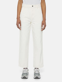 Duck Canvas Pant - SW Cloud