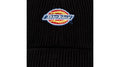 Hardwick Cord Cap - Black