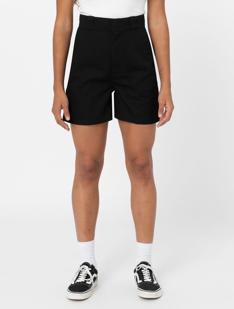 Phoenix Shorts - Svart
