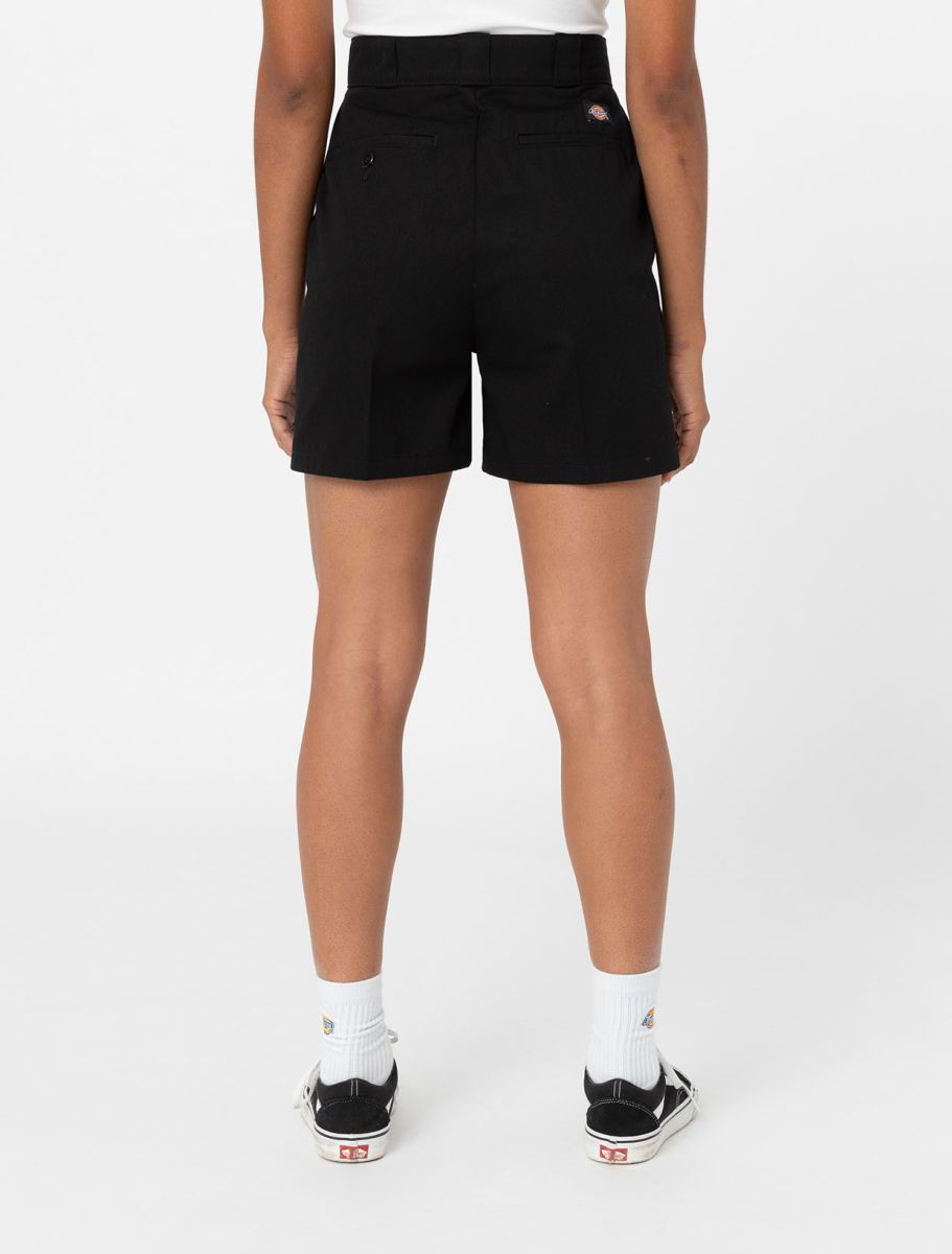 Phoenix Shorts - Svart