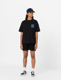 Phoenix Shorts - Svart