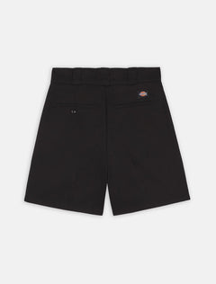 Phoenix Short - Black