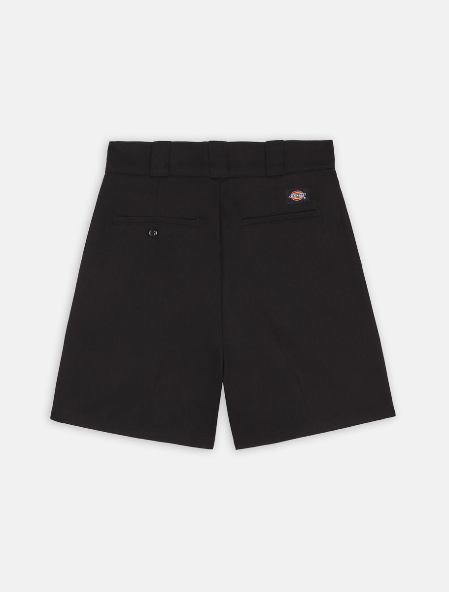Phoenix Shorts - Svart