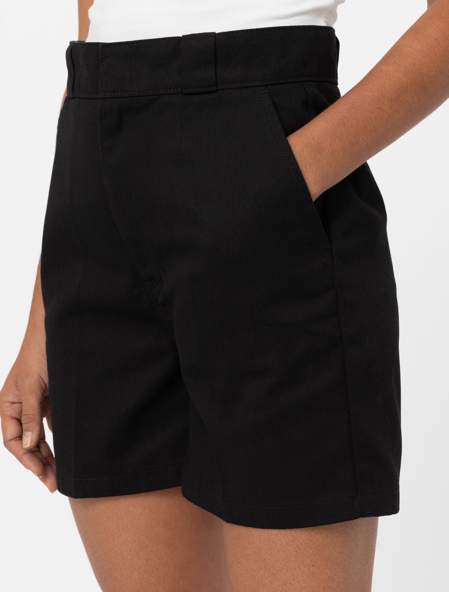 Phoenix Shorts - Svart