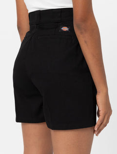 Phoenix Short - Black