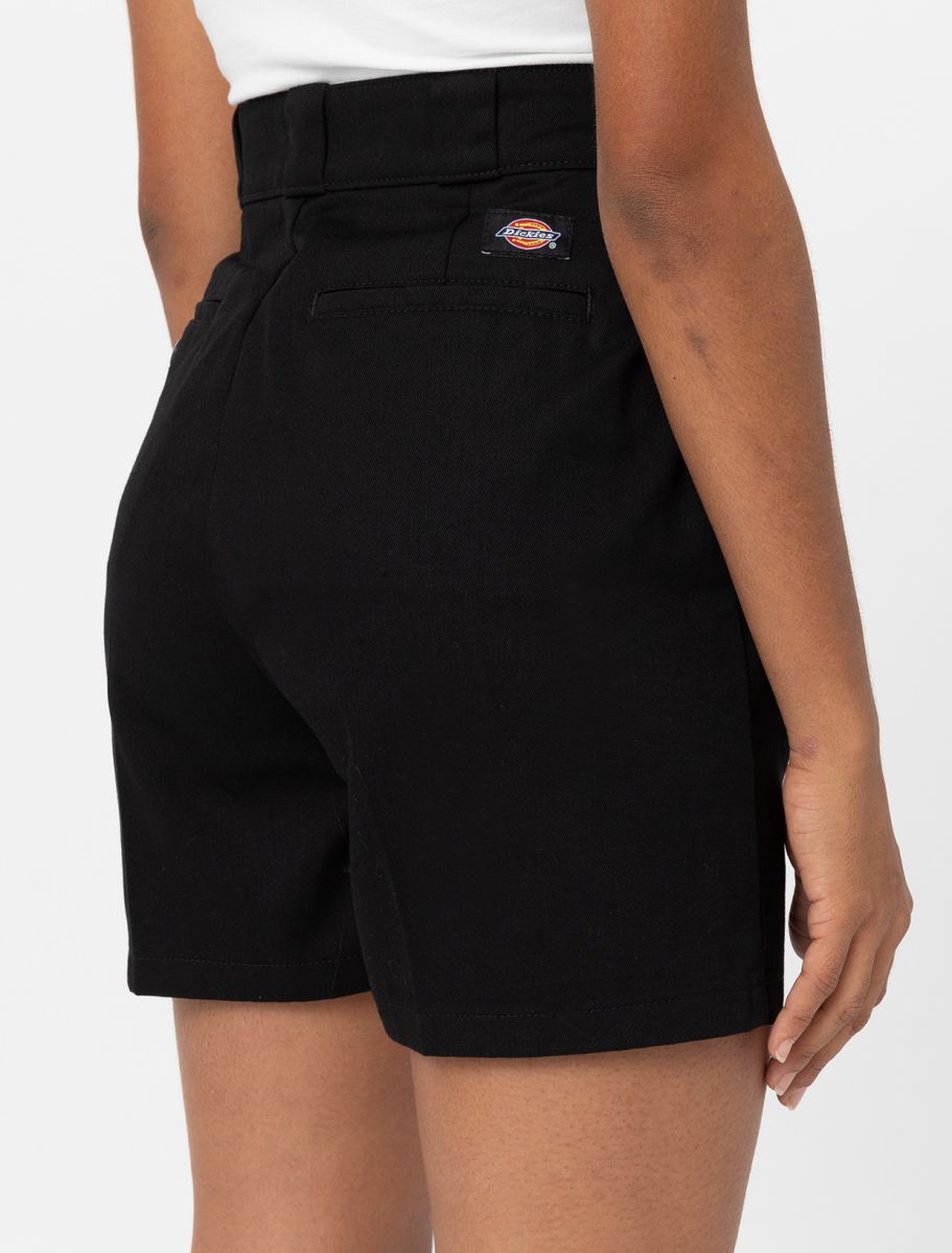 Phoenix Shorts - Svart