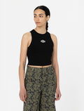Powers Vest W - Black