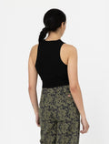 Powers Vest W - Black