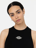 Powers Vest W - Black