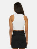Powers Vest W - White