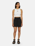 Powers Vest W - White