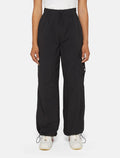 Jackson Cargo - Black