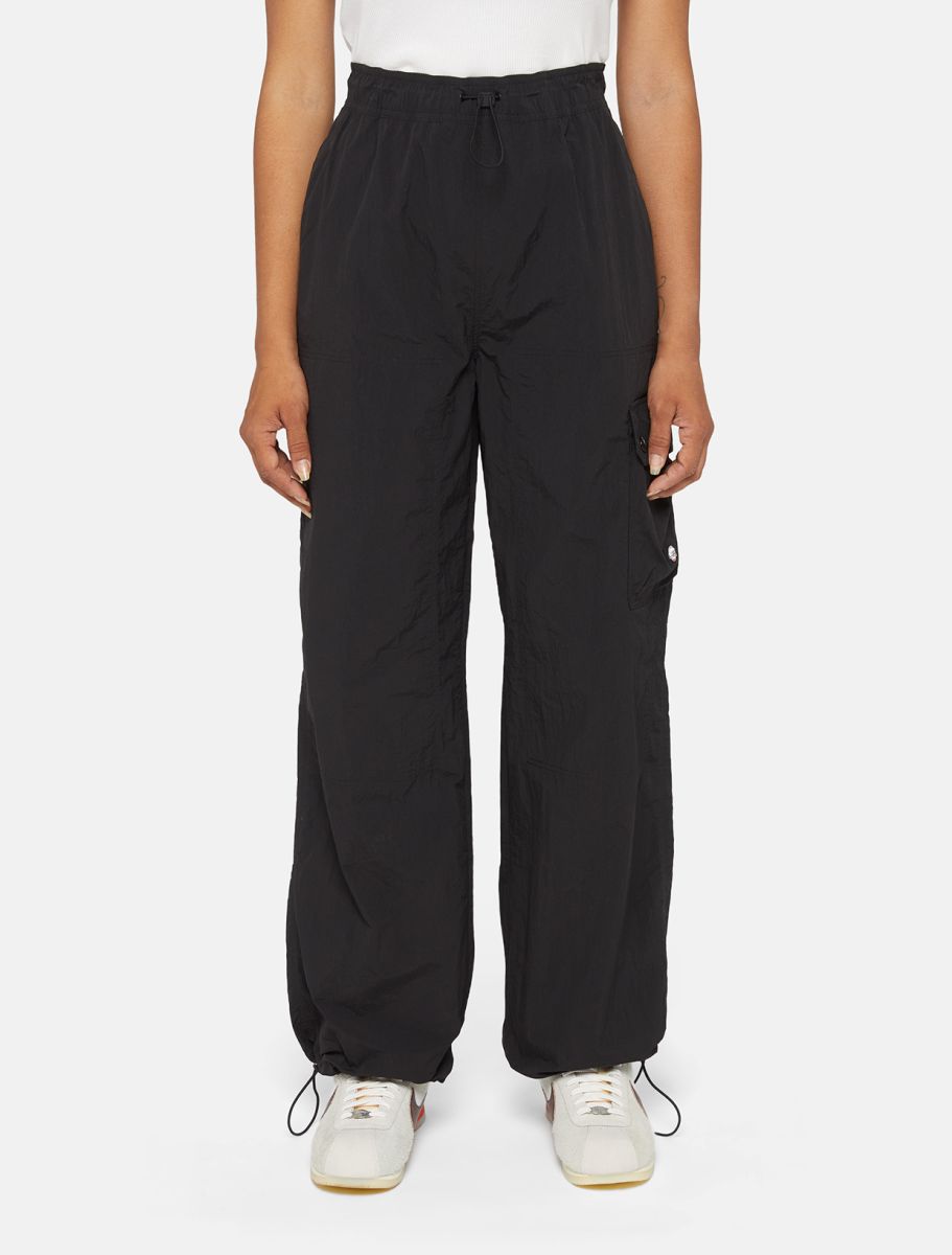 Jackson Cargo - Black