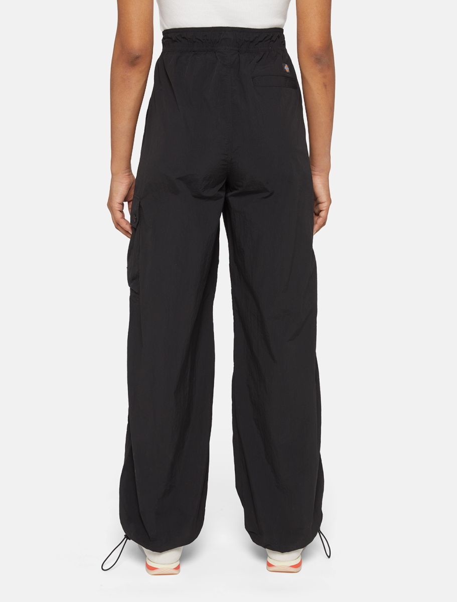 Jackson Cargo - Black