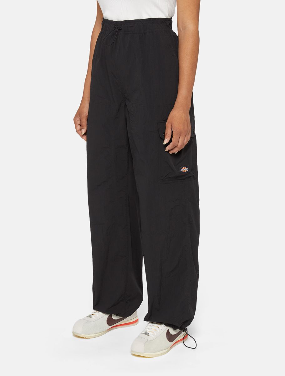 Jackson Cargo - Black