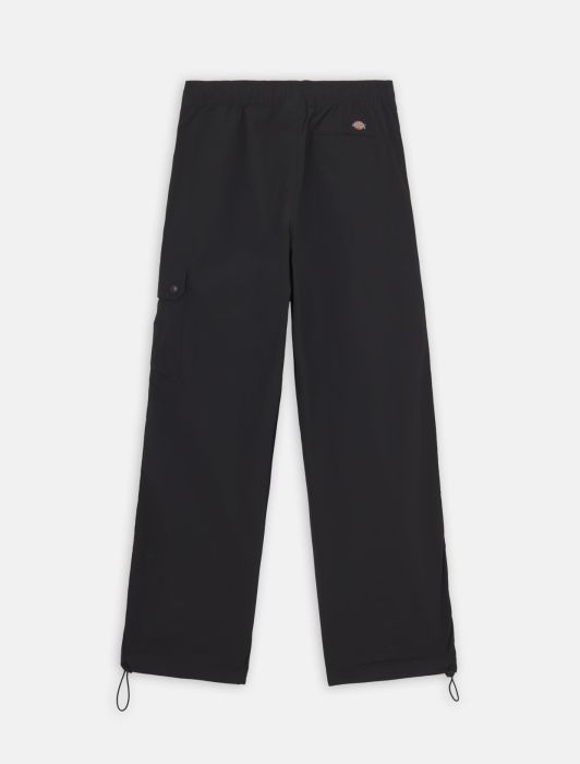 Jackson Cargo - Black