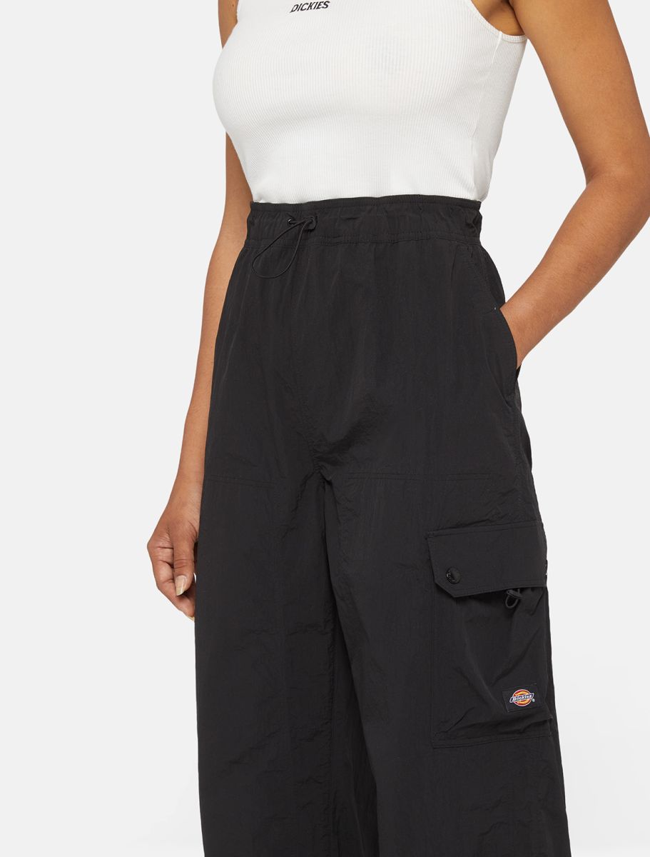 Jackson Cargo - Black