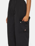 Jackson Cargo - Black