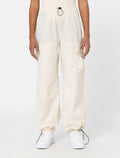Jackson Cargo - Whitecap Gray