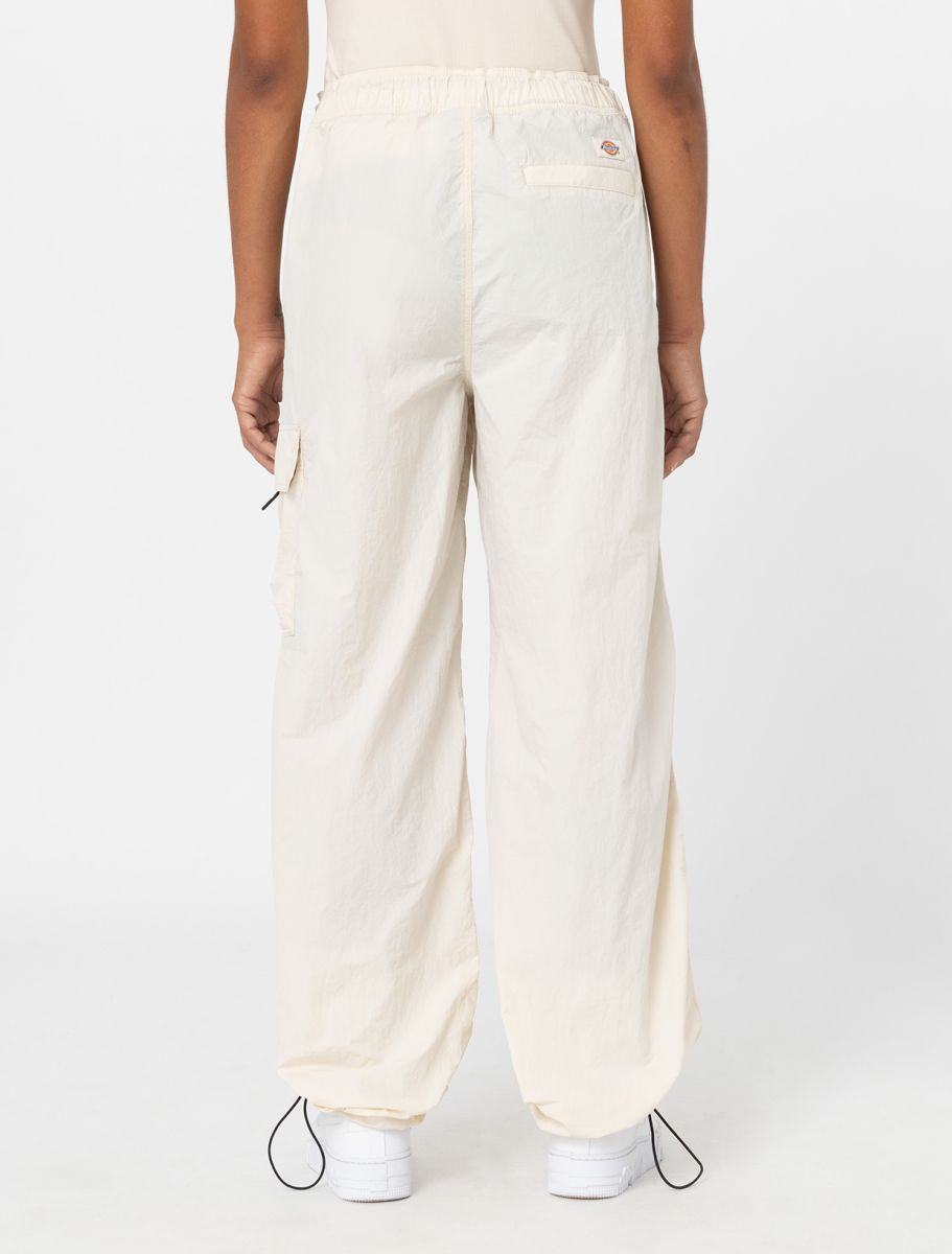 Jackson Cargo - Whitecap Gray