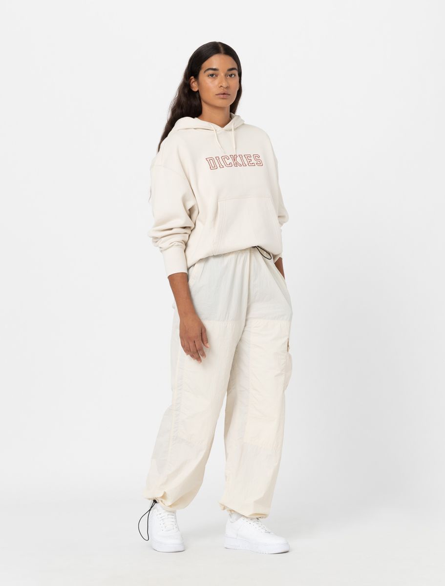Jackson Cargo - Whitecap Gray