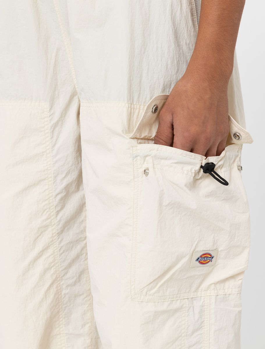 Jackson Cargo - Whitecap Gray